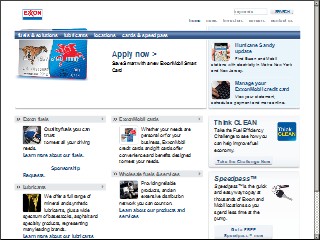 Web site https://www.exxon.com/en/find-station/EXXON-POINTPLEASANT-NJ-SLEEPYHOLLOWEXXON-200316032, Exxon