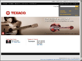 Web site http://www.texaco.com/&opi=79508299, Charles Knehr & Sons Getty